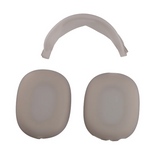 Headphone Case For Max Headphones Protective Case Replacement Cover Earphone Accessories