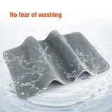Graphene Heating Pad Electric Hand Warmer USB Fast Heated Hand Warm Bag Lumbar Leg Heating Blanket Washable Super Soft Pad