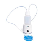 DC 12V Laboratory Mini Vacuum Pump Desktop Small 1L Negative Pressure Vacuum Suction Device DSP1000