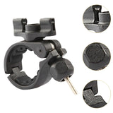 Instrument Microphone Stand for Flute Microphone Mount Mic Clamp Mic Stand Mic Holder Fixing Clip for Live Performance Recording