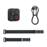 Wireless Camera Remote Control With Wrist Strap For Insta360 X5/X4/ACE Pro Gopro Hero 13-8 Series Action Camera