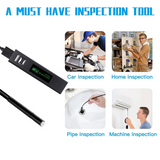Wifi Transmitter Box for USB Endoscope Camera Support IOS Android PC WiFi Endoscope LZB