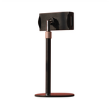 Portable Monitor Stand 360 Adjustable Free Lifting Monitor Stand Desk Monitor Support Mobile Phone Laptop Universal B