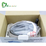Professional Lab with 200ml Household Lab Clinics Pod Lab Appliances Ultrasonics Cleaning Machine