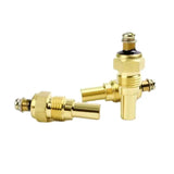 Hitachi EX100 EX120 EX200 EX350 -2 -5 6BD1 Engine Water Temperature Sensor Excavator Part for Construction Equipment