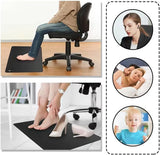 Grounding Mat 2 kit Improve Blood Circulation Grounding Wrists Improves Sleep Quality Relieves Pain Relieving Stress Refreshed