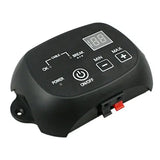 Fence System KD660 Transmitter Only, For User that  KD660 Transmitter lost