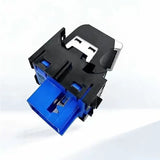 YL001124ZD Electronic Handbrake Switch 9813146377 98131463ZD For Citroen For C5 C6 C4L C5 Aircross Versailles C5 X