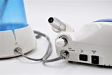 Professional Lab Ultrasonic Scaler Water Bottle Auto Liquid Dosing Kit 1000 ML Auto Water Supply System