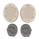B27B Ear Cushion Covers Replacement Ear Pads For Sony WH-1000XM3 Headphone Repairs Parts Headset Comfort Kit
