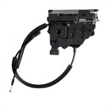 Exclusive RHD Door Lock Actuator For Fiat Ducato Boxer Citroen Relay Dacia 2006-2024 Sliding Door Catch