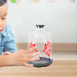 Lung Demonstration Model Experiment Project Science Learning Educational Toy Teaching Tool for Teens School All Ages Children