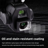 Wide Angle Lens For DJI Air 3S Special Drone Camera Wide Angle Filter 110 Degree Wide Angle Lens