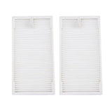 For Eureka E20 Plus Main Brush Mop Cloth Side Brush Filter Kit Cleaning Tools Home Appliance Parts