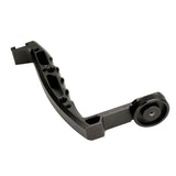 For Zhiyun Crane 2 Accessories-Extended Single Handle Aluminum Alloy L Bracket Grip For Zhiyun Crane 2 Ronin S Gim