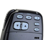 ICOM HM-98S 8-Pin DTMF Hand Speaker PTT Mic Microphone for IC-2100H IC-2200H IC-2710H IC-2800H Car Mobile Radio Drop Shipping