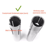 304 Detachable Anchor Point Expansion Bolt Climbing Outdoor Tent Building High-Altitude Operation Rock Nail Anchor Point