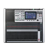 TRAIS 24 Channels Professional Digital Audio Mixer For Performance Singing Party