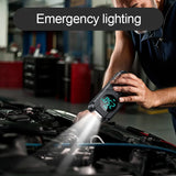 Emergency Start-up Power Supply Car Mounted Inflation Pump Integrated Machine Car Battery Emergency Strong Start Power Bank