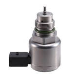 Fuel Common Rail Solenoid Valve Fuel Pressure Control Valve 7210-0503 2136382PE For Paccar Kenworth