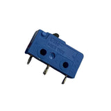 1 PCS Durable Microswitch 3-Pin Travel Limit Reset Mini Switch 5A 250V Microswitch