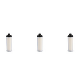 Steam Cleaner Water Purifier Descaling Cartridge For Karcher SC2 SC3 Clean Water Descaling Filter Premium Upright 3PC