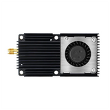 B27B VTX 5.8Ghz 10W 80CH FPV Racing Drone Transmitter Quadcopter VTX Flight Controller For Enhanced Performance