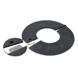 Gasket 7PCS bucket shaft washer excavator parts accessories For SANY SY KOMATSU PC KOBELCO SK XCMG HITACHI ZX Kubota digger