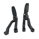For Nightster 975 RH975 Nightster RH975 2022 2023 Motorcycle Passenger Foot Pegs Support Foot Rests Pedal Kit Suppot