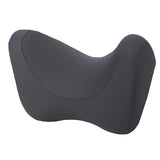 Comfortable Car Headrest Neck Protection Pillow Car Memory Cotton Sleeping and Resting Pillow