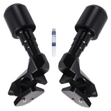 Motorcycle Accessories Crash Pad Frame Sliders Engine Protection Cover Protector Guard For CFMOTO 450SR 450NK