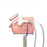 2026 Laser Body Hair Remove Machine Portable Diode Ice Titanium Alexandrite Device Permanent Permanent Laser 808nm 755nm 1064nm