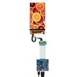 6.3" LS063R1SX01 1440x2560 2K IPS MIPI LCD Screen and Controller Board