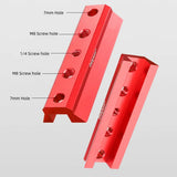 Datyson Telescope/Finder/Guide Scope Ring Kit 40/50/60/70/80/90/100/110mm Telescope Accessories