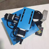 Automatic connector PLC welding oscillator Automatic oscillator Power linear mechanism Rotary welding positioner Stepper motor