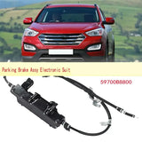 59700B8800 Parking Brake Assy Electronic Suit For Santa FE 4WD 2012-2019 Electronic Parking Brake Module