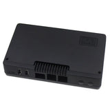 Raspberry Pi 5 Argon One V5 Aluminum Case - M.2 SSD Shield & Zigbee Expansion Board with Active Cooling
