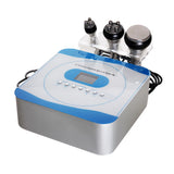 Beauty Salon 3 in 1 Multifunction 40K Cavitation RF Weight Loss Equipment