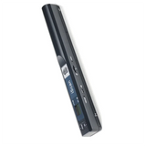 IScan Portable Scanner Mini Handheld Document Scanner A4 Book Scanner for JPG and PDF Format 300/600/900 DPI