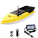 S85 Brushless Motor Super Speed RC Fishing Bait Boat with GPS for Surf Fishing and Carp Fishing