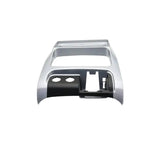 Car Radio Fascias Frame For Jeep Liberty 2002-2007 Cherokee 2001-2007 Car Accessories