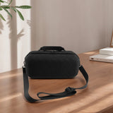 Protective Cover with Adjustable Shoulder Strap Carrying Case Shoulder Bag for JBL Charge 6 Portable BT Speaker