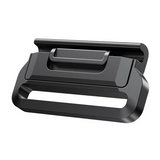 10Pcs 26Mm Quick Fit Metal Adapter For Garmin Watch Band, Watch Buckles Accessories