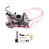 New Carburetor For Yamaha WR250 WR250F YZ250F 2001-2013 HONDA CRF250R CRF250X 2004-2013 Keihin FCR38 FCR 38Mm Carb