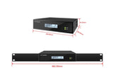 TF-NTP-LITE NTP Server Network Time Server for Beidou GLONASS QZSS