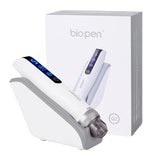 Q2 Bio Pen Cartridge 9pins 14pins 25pins Titanium Needle Sterile Nano Bayonet For Skin Care Hair Growth Micro Needle Beauty Tool