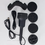 Beauty 5 IN 1 Portable Fitness G5 Vibration Cellulite Massager Slimming Machine Cellulite Weight Loss Vibration Fat Remover
