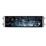 12.6 inch 1920X515 IPS eDP HD LCD Monitor Display for JONSBO D41 Computer PC Case
