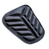 Motorcycle 3D Shock Absorber Seat Cover Heat Insulation and Sun Protection All Season Universal Seat Cushion Riding Equipment