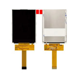 2.8 inch TFT LCD Screen SPI Serial Port Screen 240*320 4-Wire IO Driver ST7789V 18PIN